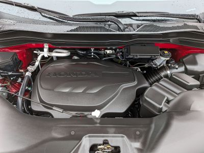 2024 Honda Ridgeline - Photo 31