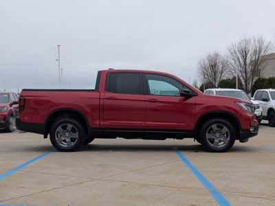 2024 Honda Ridgeline - Photo 5