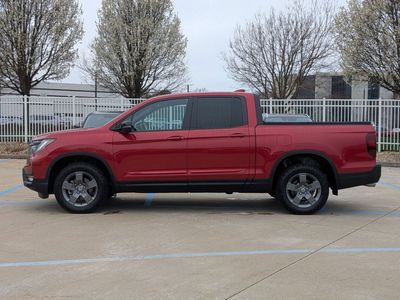 2024 Honda Ridgeline - Photo 9