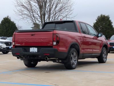 2024 Honda Ridgeline - Photo 6