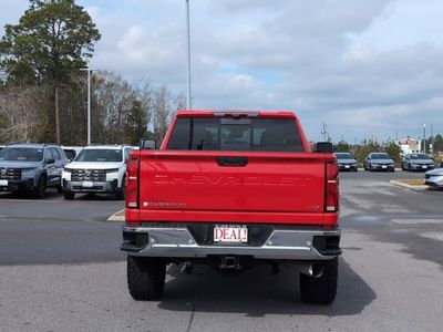2024 Chevrolet Silverado 2500HD - Photo 4