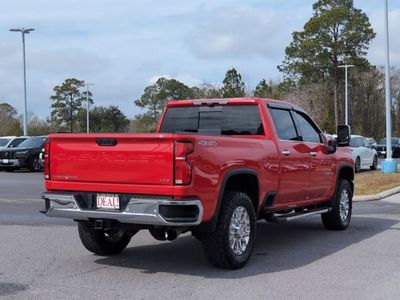 2024 Chevrolet Silverado 2500HD - Photo 3
