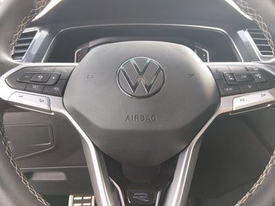2023 Volkswagen Tiguan - Photo 12