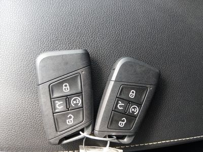 2023 Volkswagen Tiguan - Photo 15