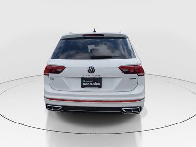 2023 Volkswagen Tiguan - Photo 6