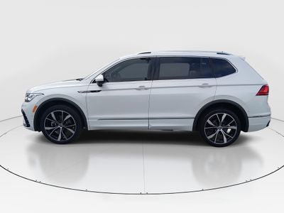 2023 Volkswagen Tiguan - Photo 4