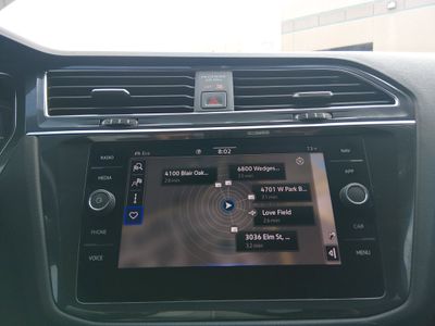 2023 Volkswagen Tiguan - Photo 17