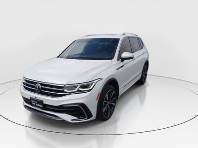 2023 Volkswagen Tiguan - Photo 3
