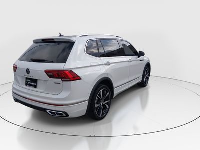 2023 Volkswagen Tiguan - Photo 7