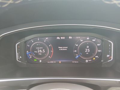 2023 Volkswagen Tiguan - Photo 14