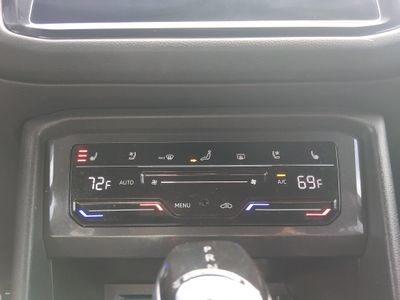 2023 Volkswagen Tiguan - Photo 18