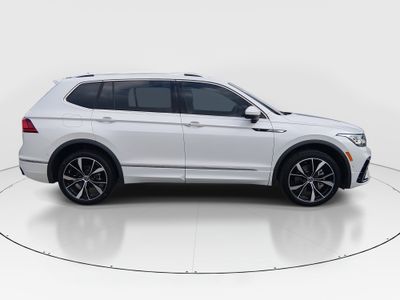 2023 Volkswagen Tiguan - Photo 8