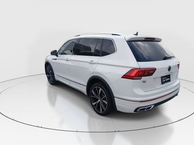 2023 Volkswagen Tiguan - Photo 5