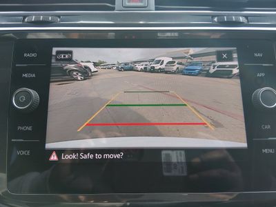 2023 Volkswagen Tiguan - Photo 16