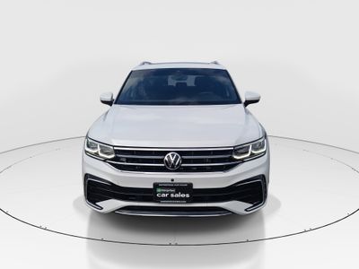 2023 Volkswagen Tiguan - Photo 2