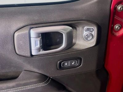2021 Jeep Wrangler — photo 12 view