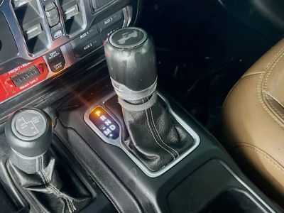 2021 Jeep Wrangler — photo 23 view