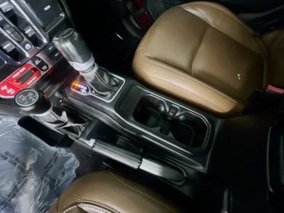 2021 Jeep Wrangler — photo 24 view
