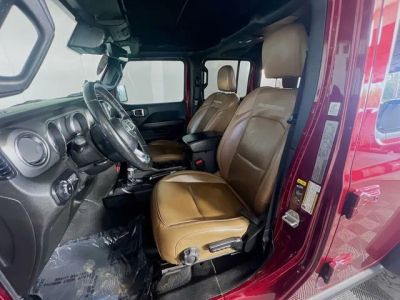 2021 Jeep Wrangler — photo 10 view