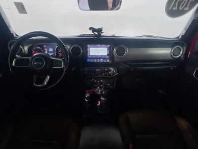 2021 Jeep Wrangler — photo 27 view