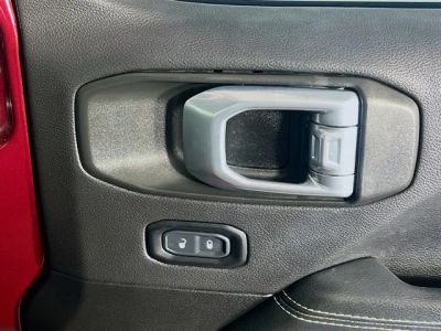 2021 Jeep Wrangler — photo 31 view