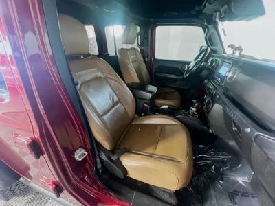 2021 Jeep Wrangler — photo 29 view