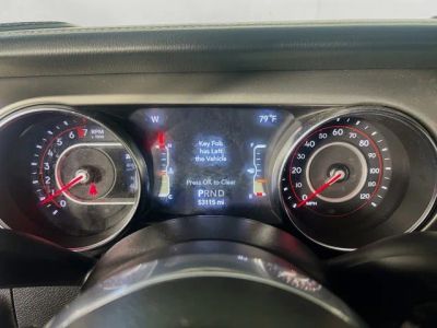 2021 Jeep Wrangler — photo 15 view