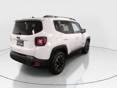 2023 Jeep Renegade - Photo 7