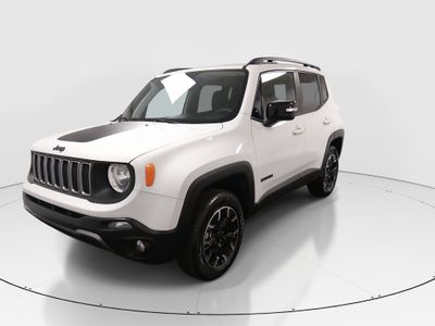 2023 Jeep Renegade - Photo 3
