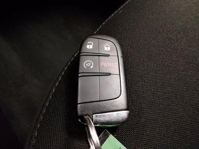 2023 Jeep Renegade - Photo 15