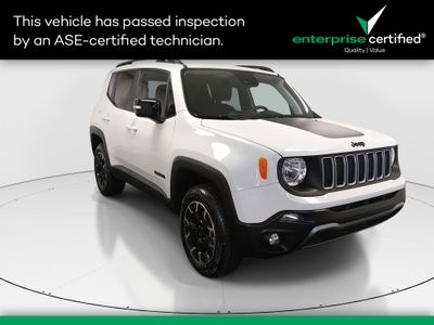 2023 Jeep Renegade - Photo 1