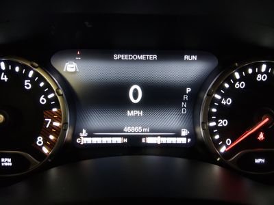 2023 Jeep Renegade - Photo 14