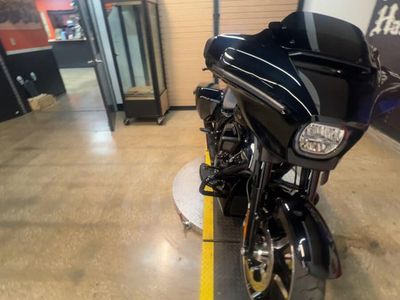 2025 Harley-Davidson FLHX - Street Glide — photo 7 view