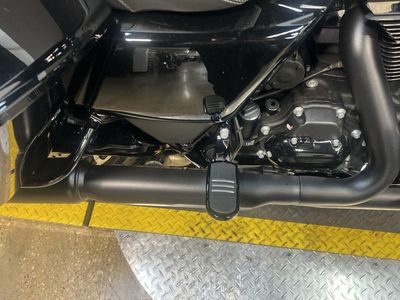 2025 Harley-Davidson FLHX - Street Glide — photo 15 view