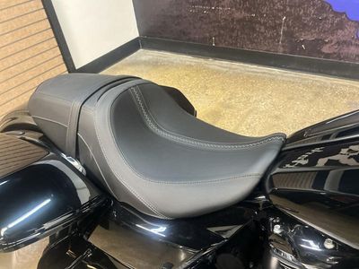 2025 Harley-Davidson FLHX - Street Glide — photo 14 view