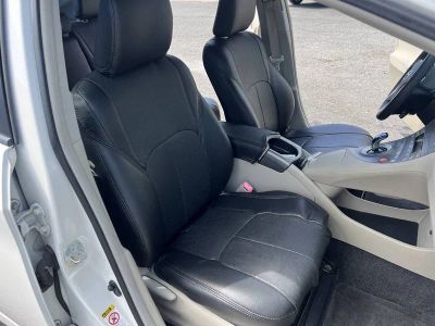 2013 Toyota Prius — photo 10 view