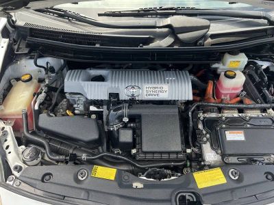 2013 Toyota Prius — photo 20 view