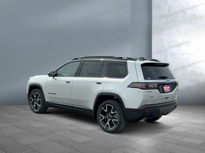 2026 Jeep Cherokee - Photo 4