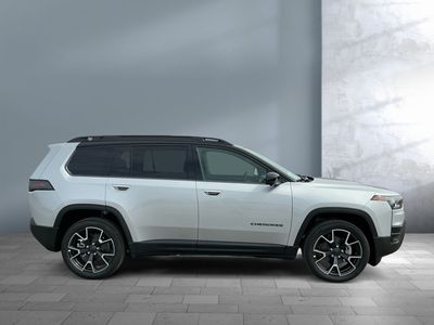 2026 Jeep Cherokee - Photo 7