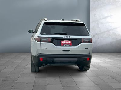 2026 Jeep Cherokee - Photo 5