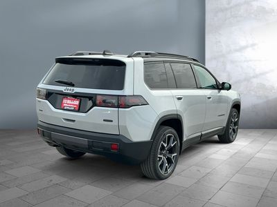 2026 Jeep Cherokee - Photo 6