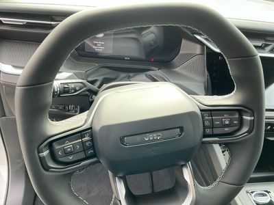 2026 Jeep Cherokee - Photo 14