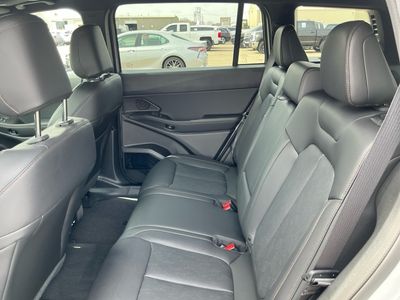 2026 Jeep Cherokee - Photo 17