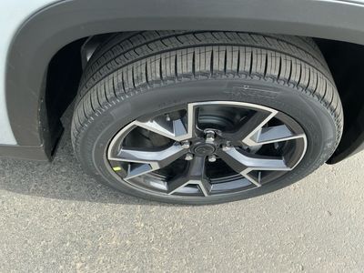 2026 Jeep Cherokee - Photo 22