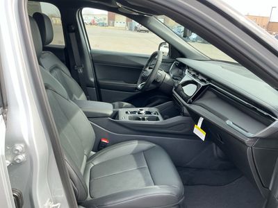 2026 Jeep Cherokee - Photo 20