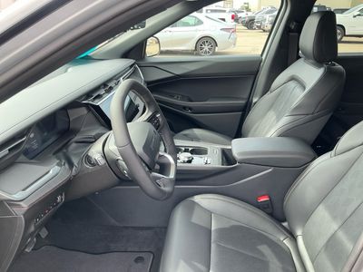2026 Jeep Cherokee - Photo 10
