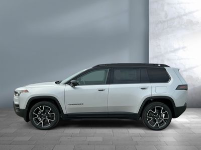 2026 Jeep Cherokee - Photo 3