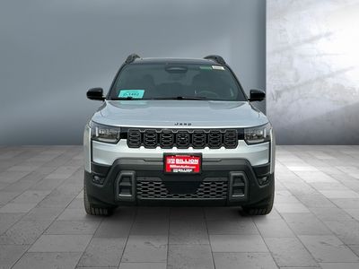 2026 Jeep Cherokee - Photo 2