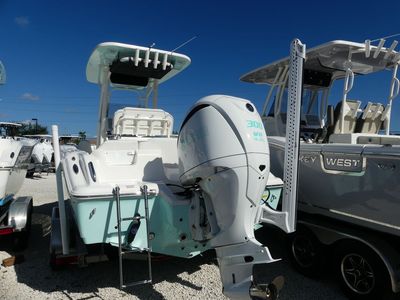 2025 Key West Boats 239 FS - Photo 3