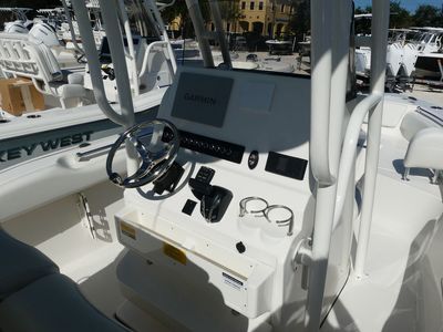 2025 Key West Boats 239 FS - Photo 9